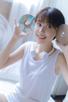 姐姐好饿第一季